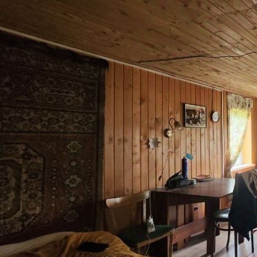 Коттедж/дом Деревня остров, улица Центральная, 22