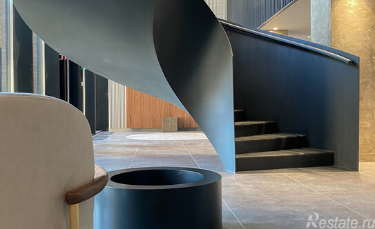 Продажа 1-комн квартиры на вторичном рынке Волоколамский Б. проезд,  д. 23