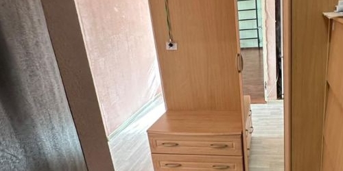 1-комн квартира Вешняковская улица, 22К2