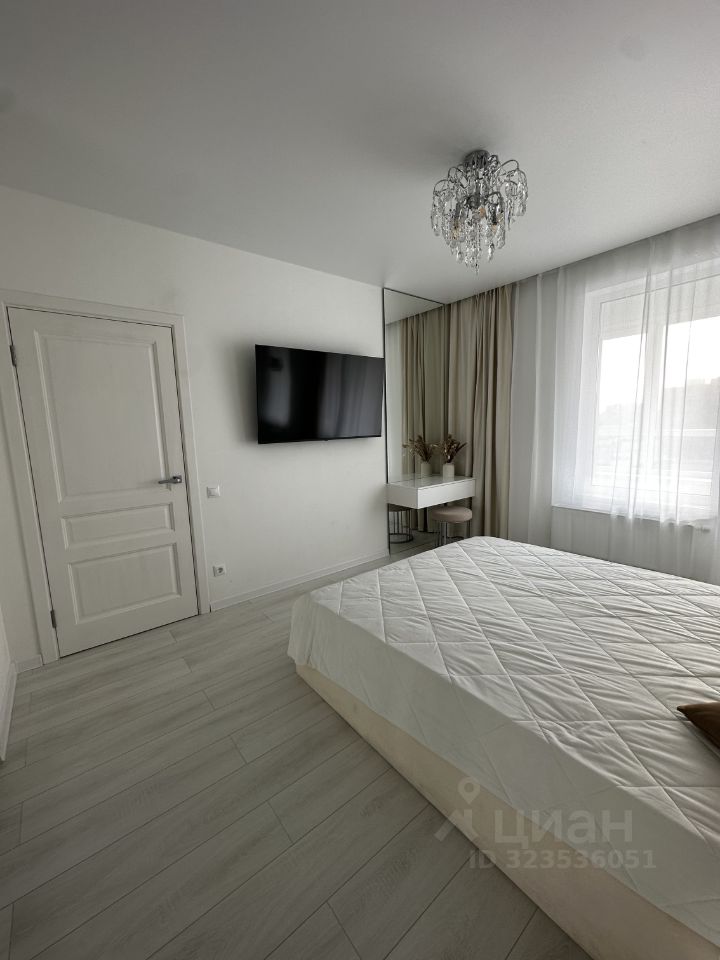 Продажа 1-комн квартиры на вторичном рынке Гражданский проспект, 107к4