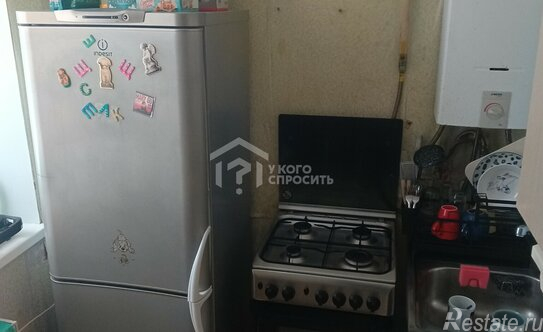 Продажа 2-комн квартиры на вторичном рынке Сапёрная улица,  д. 10Б