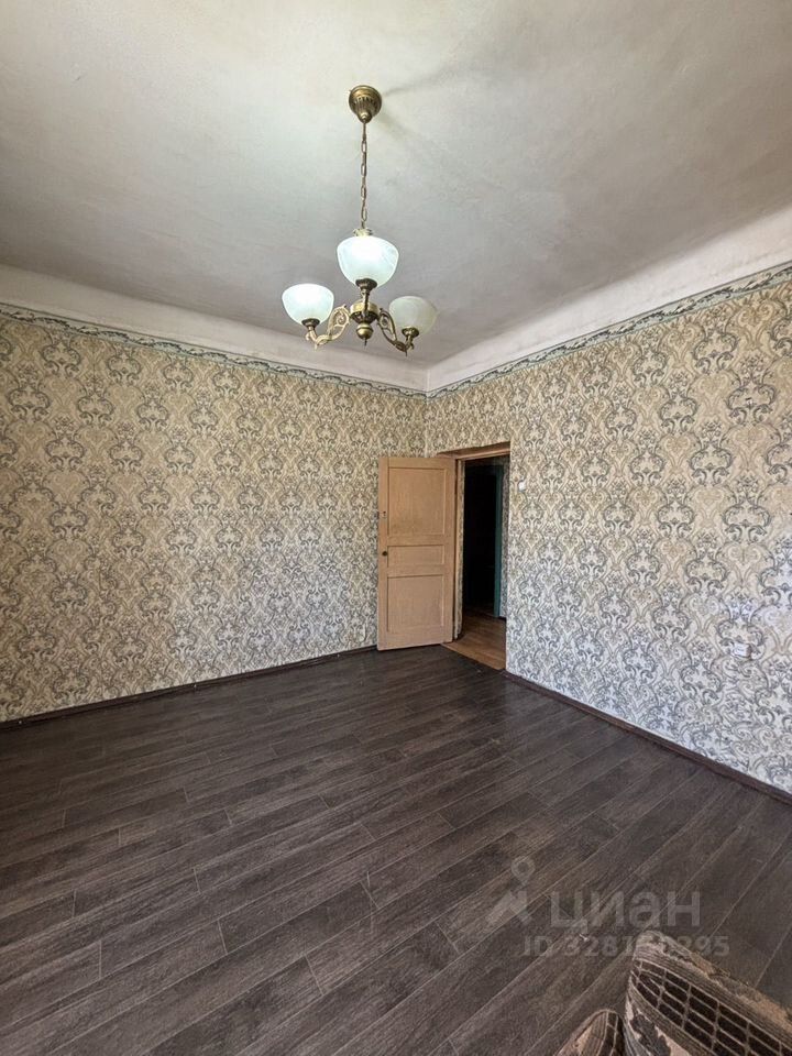 Продажа 2-комн квартиры на вторичном рынке Ногинск, улица 7-я Черноголовская, 5