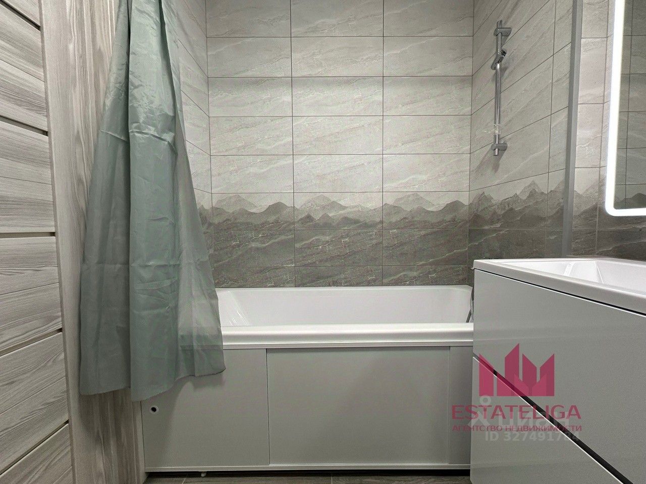 Аренда 1-комн квартиры на вторичном рынке 2-я Хуторская улица, 34