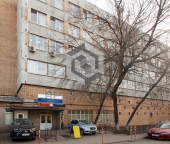 Сдать в аренду Офисы ул Басовская  16 3