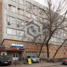 Аренда офиса ул Басовская, д. 16, к. 3 Аренда офиса ул Басовская, д. 16, к. 3