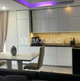 Продажа 2-комн квартиры на вторичном рынке Подолино, Солнечная улица,  д. 1