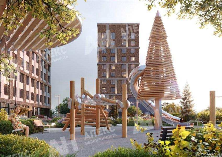 Продажа торгового помещения Ленинградское ш