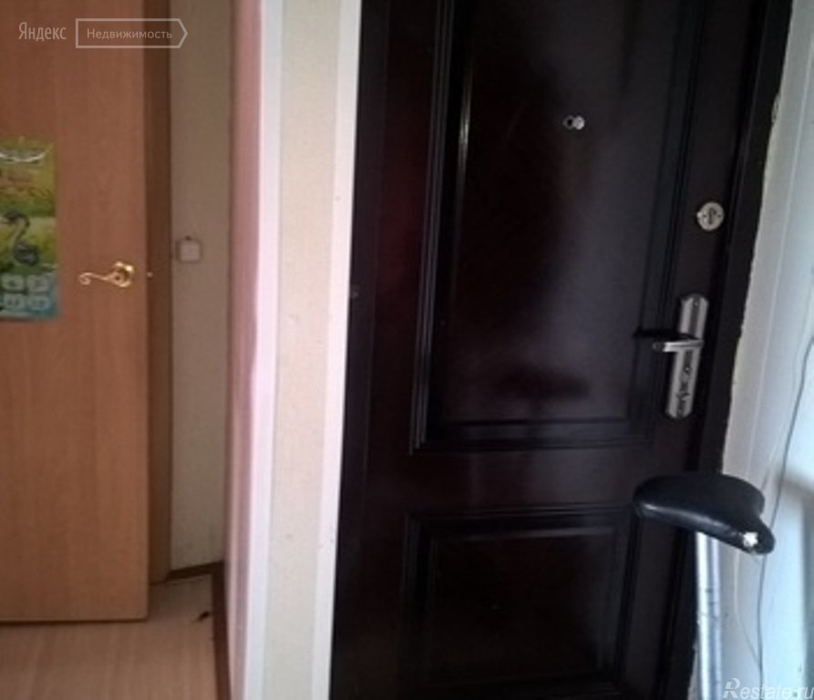 Продажа 2-комн квартиры на вторичном рынке Лопухинка д, Первомайская ул,  д. 1