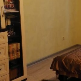 Продажа 1-комн квартиры на вторичном рынке улица Островитянова, 18К4