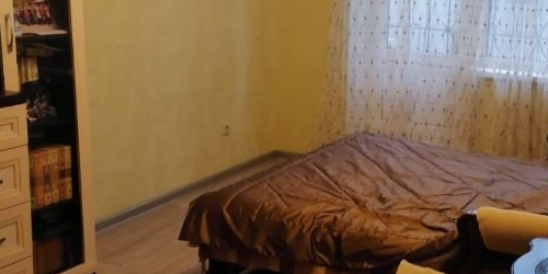 1-комн квартира улица Островитянова, 18К4