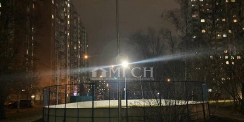 2-комн квартира ул Туристская,  д. 14,  к. 4