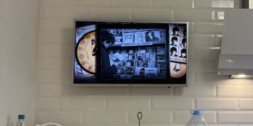 2-комн квартира улица Кулакова, 1К1