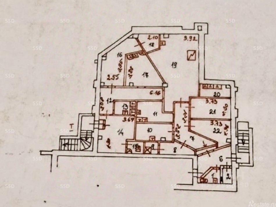 Продажа ПСН Привольная улица
