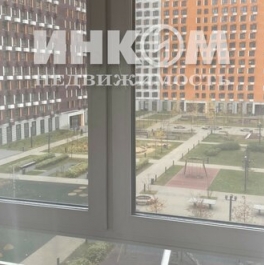 Продажа 3-комн квартиры на вторичном рынке Балашиха г, Реутовская ул
