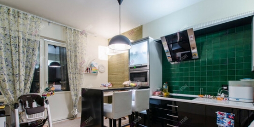 1-комн квартира улица Фаворского,  д. 18