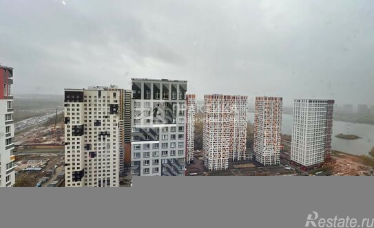 Продажа 1-комн квартиры на вторичном рынке Пехра-Никольское, , Балашиха, ул Яганова,  д. 5