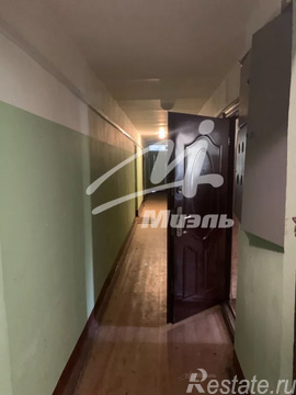 Продажа 1-комн квартиры на вторичном рынке Солнечногорск, ул. Вертлинская,  д. 15