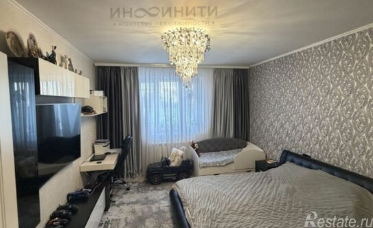 Продажа 2-комн квартиры на вторичном рынке Люберцы г, 8 Марта ул,  д. 59