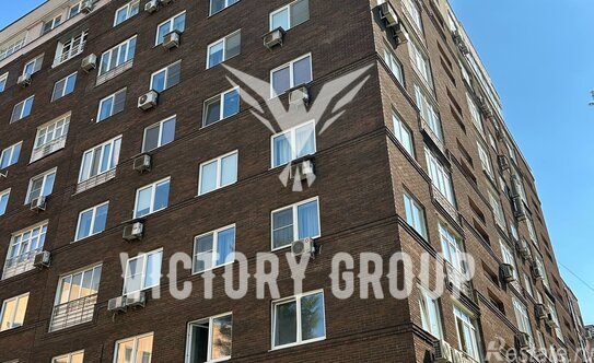 Продажа 4-комн квартиры на вторичном рынке улица Заморёнова