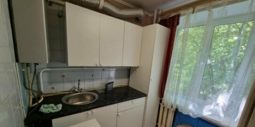 3-комн квартира Железнодорожная улица,  д. 44