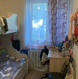 Продажа 3-комн квартиры на вторичном рынке Гражданская 3-я ул,  д. 54А