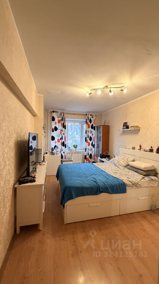 Продажа 2-комн квартиры на вторичном рынке проспект Мира, 91К1