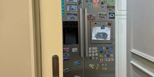 2-комн квартира улица Герасима Курина, 4К1