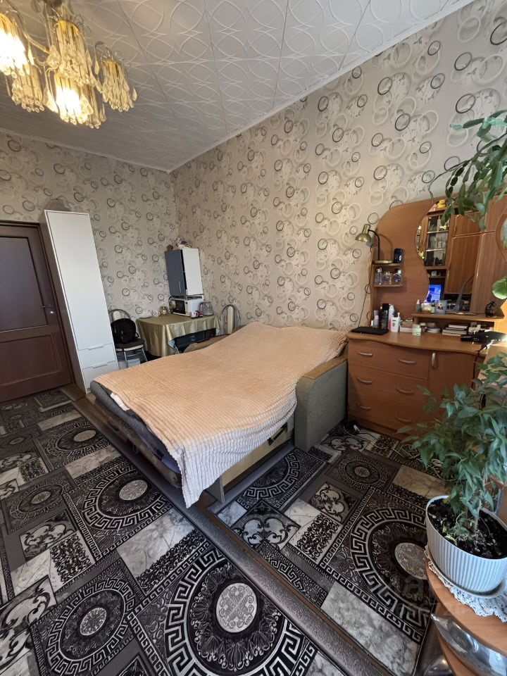 Продажа комнаты Электросталь, проспект Ленина, 44/14