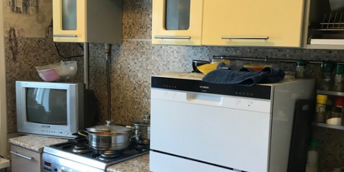 2-комн квартира Кожуховская 5-я ул,  д. 10