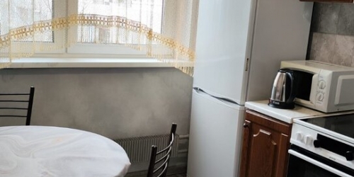 2-комн квартира ул Исаковского,  д. 27,  к. 2