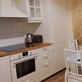 Аренда 1-комн квартиры на вторичном рынке Сестрорецк, улица Токарева, 2 Аренда 1-комн квартиры на вторичном рынке Сестрорецк, улица Токарева, 2