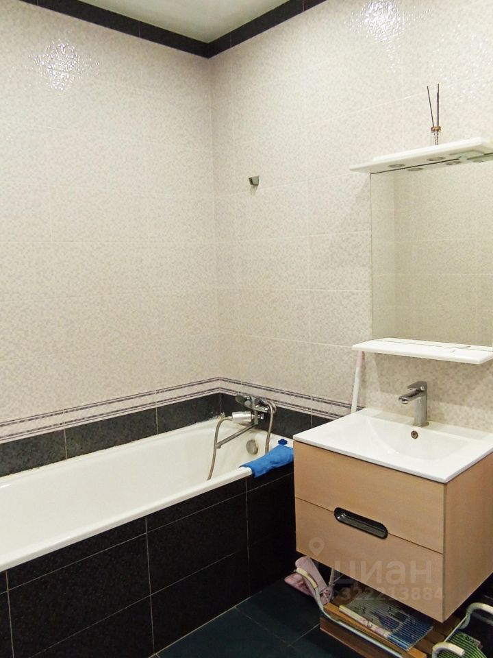 Продажа 1-комн квартиры на вторичном рынке 3-й мкр, Звенигород, 7