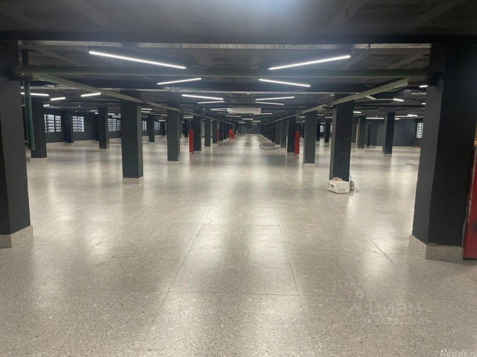 Аренда ПСН Барвихинская улица,  д. 9