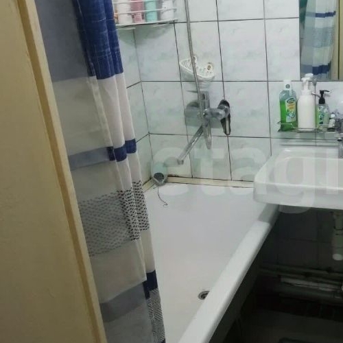 3-комн квартира проспект Испытателей, 15К1