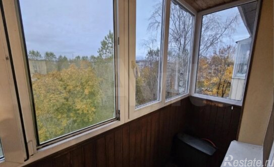 Продажа 3-комн квартиры на вторичном рынке Кириши, ул Советская,  д. 13