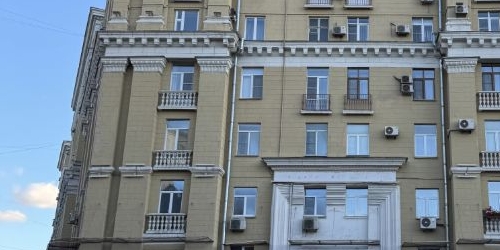 3-комн квартира Краснохолмская набережная, 1/15