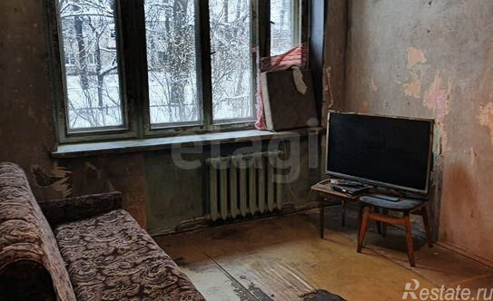 Продажа 3-комн квартиры на вторичном рынке Тарасово, , Тарасово, ул им М.Панфилова,  д. 29