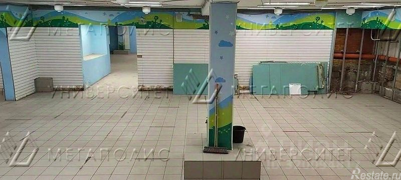 Аренда ПСН Туристская улица,  д. 15
