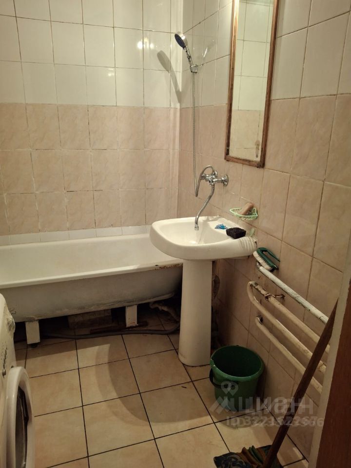 Продажа 4-комн квартиры на вторичном рынке Ярославское шоссе, 124