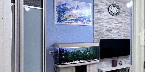 1-комн квартира аллея Поликарпова, 5