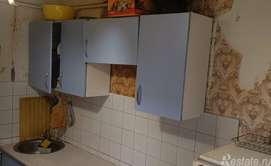 Продажа 2-комн квартиры на вторичном рынке Домодедово г, Авиационный мкр, Королева ул,  д. 4