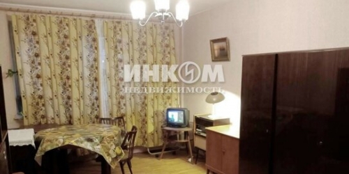 1-комн квартира Парковая 15-я ул,  д. 54