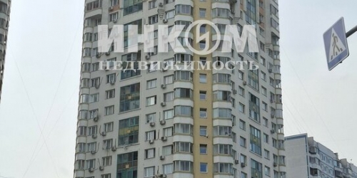 1-комн квартира Ключевая улица,  д. 18