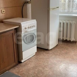 Продажа 1-комн квартиры на вторичном рынке Шлиссельбург г, 18 Января ул,  д. 2 к2