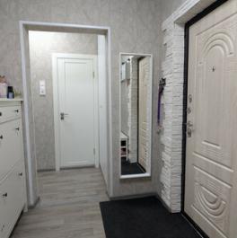 Продажа 1-комн квартиры на вторичном рынке Чехов, ул Земская,  д. 6