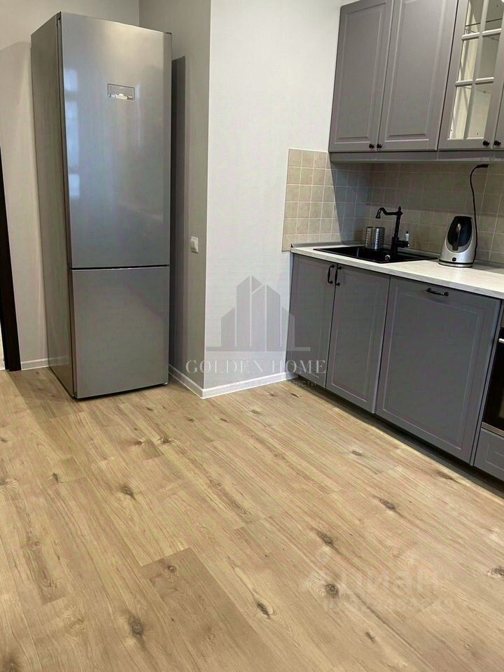 Аренда 3-комн квартиры на вторичном рынке Лыжный переулок,  д. 4к1