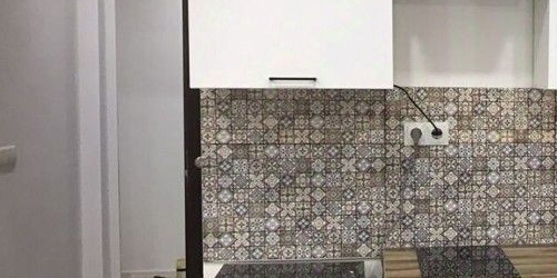 Студия Вспольный переулок, 17