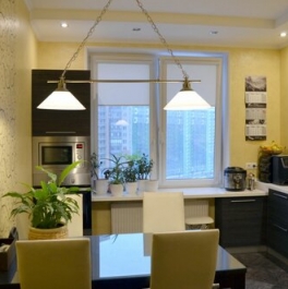 Продажа 4-комн квартиры на вторичном рынке Комендантский пр-кт,  д. 51,  к. 1