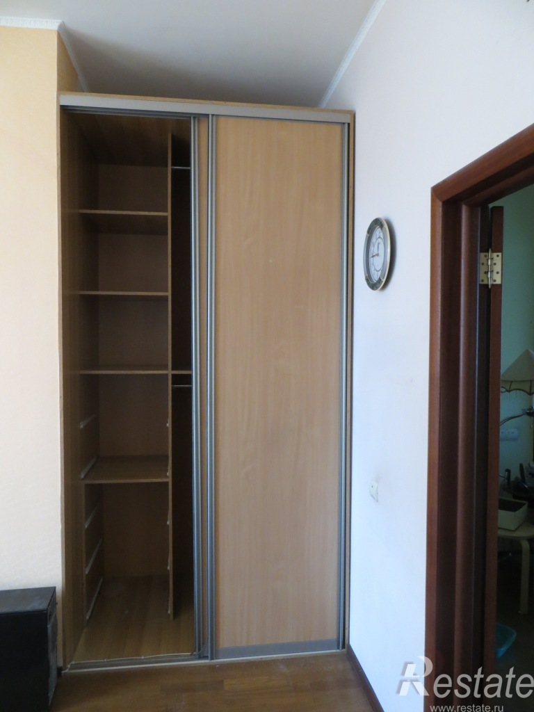 Продажа 4-комн квартиры на вторичном рынке Крестьянская 3-я ул, Мытищи г, Мытищинский р-н ,  д. 9