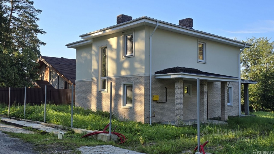 Продажа дома Горки, Лесная улица,  д. 6